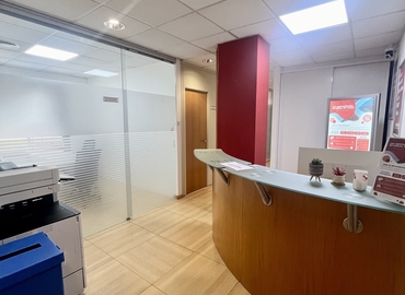 Office Carrer del Sindicat 67 07002 Palma de Mallorca