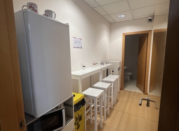 Office Carrer del Sindicat 67 07002 Palma de Mallorca