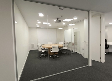 Oficina disponible para alquilar en Barcelona 380 m², Carrer dels Almogàvers 180 - 3 | MatchOffice.es