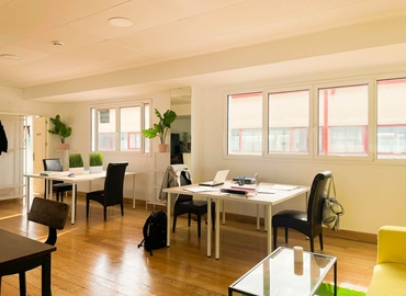 Observe coworking en Alcobendas 160 m², Avenida de Valdelaparra 63 - 2 | MatchOffice.es