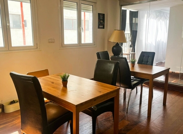 Explore coworking en Alcobendas 160 m², Avenida de Valdelaparra 63 - 7 | MatchOffice.es