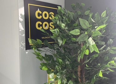 12 m² Serviced office in Valencia, Carrer de Sant Vicent Màrtir 24 (46002) - 10 | MatchOffice
