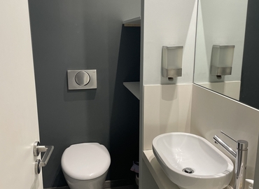 12 m² Serviced office in Valencia, Carrer de Sant Vicent Màrtir 24 (46002) - 1 | MatchOffice