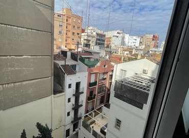 Business center disponible para alquilar en València 12 m², Carrer de Sant Vicent Màrtir 24 - 14 | MatchOffice