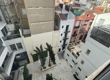 Centros de negocio disponible para alquilar en València 14 m², Carrer de Sant Vicent Màrtir 24 - 20 | MatchOffice.es