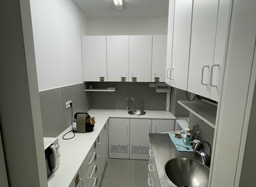 Centros de negocio disponible para alquilar en València 14 m², Carrer de Sant Vicent Màrtir 24 - 6 | MatchOffice