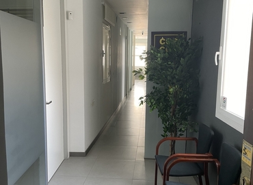 Parque empresarial en alquiler en València 14 m², Carrer de Sant Vicent Màrtir 24 - 3 | MatchOffice.es