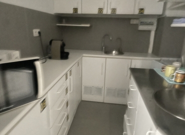 12 m² Business space in Valencia, Carrer de Sant Vicent Màrtir 24 (46002) - 2 | MatchOffice