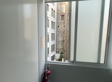 12 m² Business space in Valencia, Carrer de Sant Vicent Màrtir 24 (46002) - 4 | MatchOffice