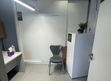 Business center en alquiler en València 14 m², Carrer de Sant Vicent Màrtir 24 - 11 | MatchOffice.es