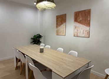 100 m² Shared office  in Palma de Mallorca, C/ d'Andreu Torrens (07011) - 0 | MatchOffice.com
