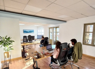 580 m² Coworking  in Malaga, Calle Marqués de Larios 9 (29015) - 3 | MatchOffice.com