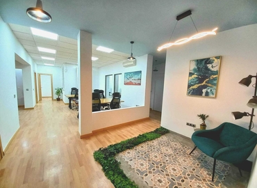 580 m² Co-working  in Malaga, Calle Marqués de Larios 9 (29015) - 0 | MatchOffice