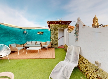 580 m² Coworking  in Malaga, Calle Marqués de Larios 9 (29015) - 5 | MatchOffice