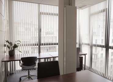 Business center disponible para alquilar en Barcelona 28 m², Carrer de Balmes 191 - 4 | MatchOffice.es