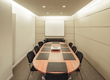 28 m² Shared office  in Barcelona City, Carrer de Balmes 191 (08006) - 0 | MatchOffice.com