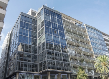 28 m² Shared office  in Barcelona City, Carrer de Balmes 191 (08006) - 3 | MatchOffice