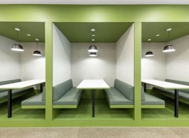 70 m² Business center in Malaga, Plaza de la Solidaridad 12 (29006) - 4 | MatchOffice