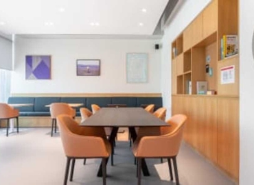 Centros de negocio en alquiler en Málaga 70 m², Calle Severo Ochoa - 6 | MatchOffice