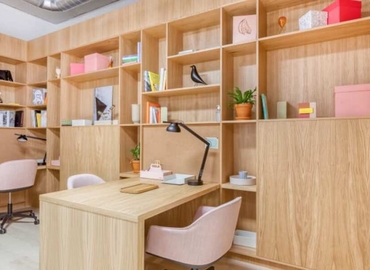 70 m² Serviced office in Malaga, Calle Severo Ochoa (29590) - 9 | MatchOffice.com