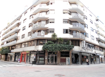 Office Calle Alférez Provisional 2 24001 Leon