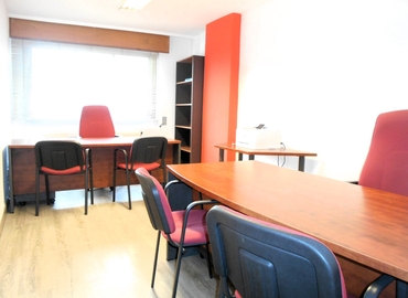 Office Calle Alférez Provisional 2 24001 Leon