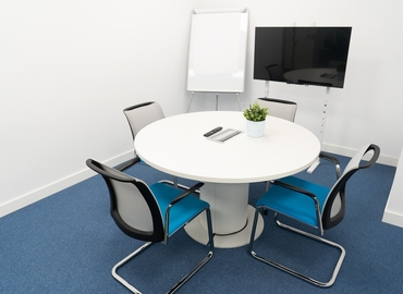 Observe coworking en Madrid Hortaleza 10 m², Calle de María Tubau 3 - 10 | MatchOffice.es