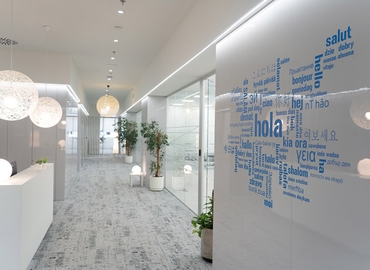 Explore oficinas compartidas en Madrid Hortaleza 10 m², Calle Valgrande - 0 | MatchOffice.es