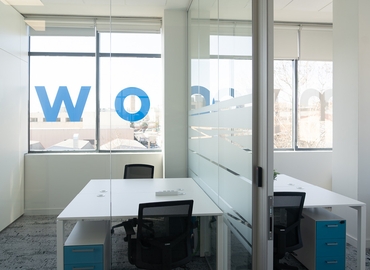 Alquile oficinas compartidas en Madrid Hortaleza 10 m², Calle Valgrande - 1 | MatchOffice