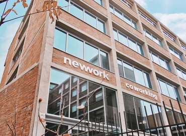 16 m² Business center in Barcelones, C/ del Perú (08020) - 1 | MatchOffice
