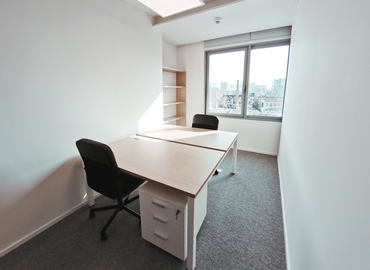 16 m² Serviced office in Barcelones, C/ del Perú (08020) - 2 | MatchOffice.com