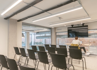16 m² Business space in Barcelones, C/ del Perú (08020) - 6 | MatchOffice