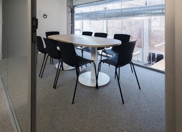 16 m² Business park in Barcelones, C/ del Perú (08020) - 4 | MatchOffice