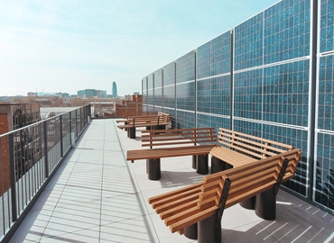 16 m² Business space in Barcelones, C/ del Perú (08020) - 0 | MatchOffice