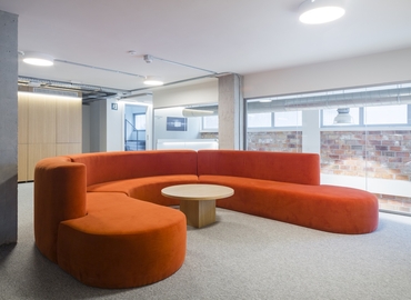 Centros de negocio disponible para alquilar en Barcelonés 16 m², C/ del Perú - 9 | MatchOffice