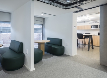 Centros de negocio en alquiler en Barcelonés 16 m², C/ del Perú - 8 | MatchOffice