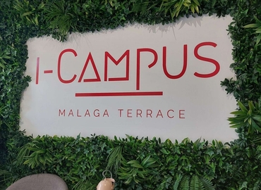 Reserve sala de juntas en Málaga 200 m², Calle Puerto 14 - 2 | MatchOffice