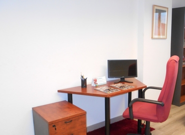 30 m² Business park in Leon, Calle Alférez Provisional 2 (24001) - 29 | MatchOffice