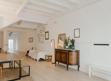 Observe coworking en Maresme 100 m², Carrer de Sant Antoni 56 - 1 | MatchOffice