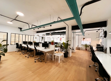 360 m² Business space in Gràcia, Carrer de Roger de Flor 253 (08025) - 0 | MatchOffice
