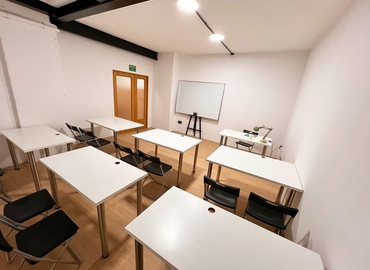 360 m² Business center in Gràcia, Carrer de Roger de Flor 253 (08025) - 6 | MatchOffice.com