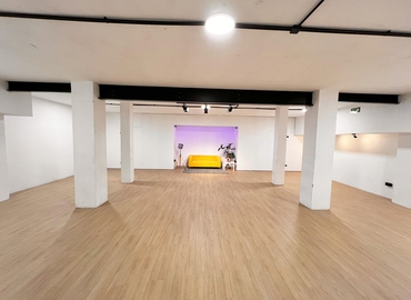 Business center disponible para alquilar en Gràcia 360 m², Carrer de Roger de Flor 253 - 9 | MatchOffice.es