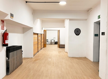 360 m² Business center in Gràcia, Carrer de Roger de Flor 253 (08025) - 8 | MatchOffice