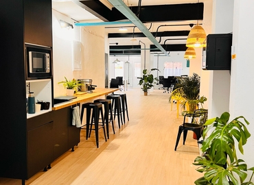 360 m² Business park in Gràcia, Carrer de Roger de Flor 253 (08025) - 11 | MatchOffice
