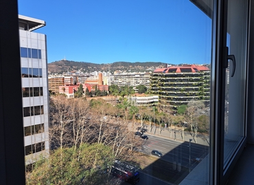 3015 m² Business center in Les Corts, Avinguda Diagonal 601 (08028) - 4 | MatchOffice