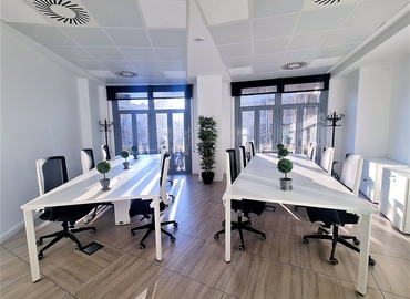 Business center en alquiler en Eixample 1685 m², Passeig de Gràcia - 2 | MatchOffice.es