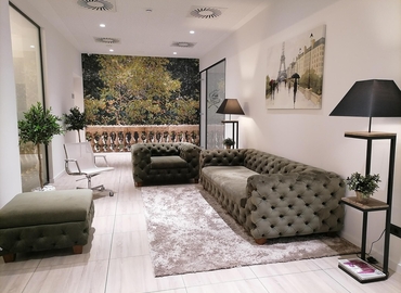 1685 m² Business center in Eixample, Passeig de Gràcia (08007) - 0 | MatchOffice