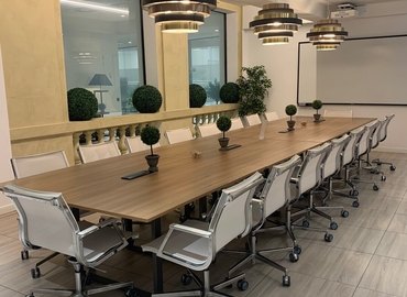 1685 m² Business space in Eixample, Passeig de Gràcia (08007) - 3 | MatchOffice.com