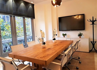 1685 m² Business park in Eixample, Passeig de Gràcia (08007) - 4 | MatchOffice
