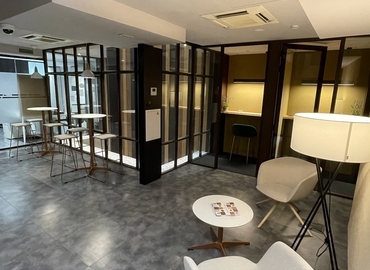 Business center en alquiler en Ciutat Vella 1150 m², Avinguda del Portal de l'Àngel 36 - 11 | MatchOffice